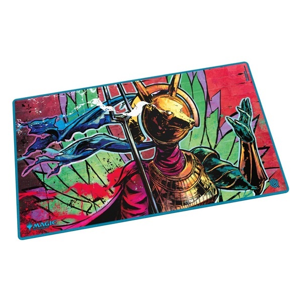 Ultimate Guard Playmat (Spillemåtte) Magic: The Gathering - Aetherdrift: Hazoret, Godseeker