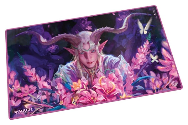 Ultimate Guard Playmat (Spillemåtte): Magic: The Gathering - Lorwyn Eclipsed: Dawnhand Eulogist